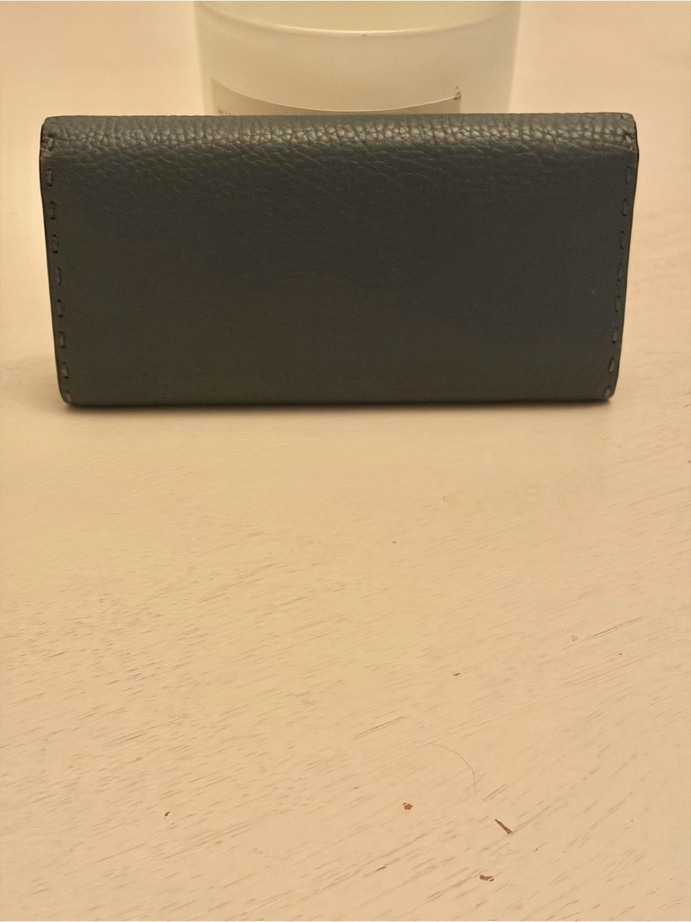 Fendi Selleria Wallet - Picture 2 of 16